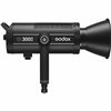 Godox SL-300W II LED Illuminatore Faretto LED a luce continua SL300II