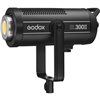 Godox SL-300W II LED Illuminatore Faretto LED a luce continua SL300II