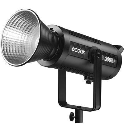 Godox SL-300Bi II Illuminatore faretto a LED bicolore