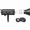 Godox SL-300Bi II Illuminatore faretto a LED bicolore
