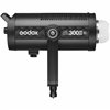Godox SL-300Bi II Illuminatore faretto a LED bicolore