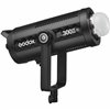Godox SL-300Bi II Illuminatore faretto a LED bicolore