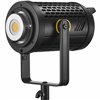 Godox UL-150II Illuminatore faretto a LED silenzioso