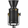 Godox UL-150II Illuminatore faretto a LED silenzioso