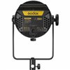 Godox UL-150II Illuminatore faretto a LED silenzioso