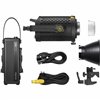 Godox UL-150II Illuminatore faretto a LED silenzioso