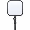 Godox ES30 pannello faretto a LED per e-Sport + supporto da tavolo
