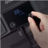 Godox ES30 pannello faretto a LED per e-Sport + supporto da tavolo