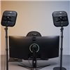 Godox ES30 pannello faretto a LED per e-Sport + supporto da tavolo