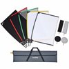 Godox SF6090 Kit bandiere 60x90cm per modellare luce su set fotografico