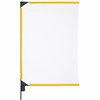 Godox SF6090 Kit bandiere 60x90cm per modellare luce su set fotografico