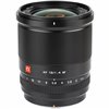 Obiettivo Viltrox AF 13mm f/1.4 per mirrorless Fujifilm X