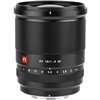 Obiettivo Viltrox AF 13mm f/1.4 per mirrorless Fujifilm X
