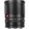 Obiettivo Viltrox AF 13mm f/1.4 per mirrorless Nikon Z