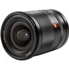 Obiettivo Viltrox AF 13mm f/1.4 per mirrorless Nikon Z
