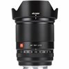Obiettivo Viltrox AF 13mm f/1.4 per mirrorless Sony E