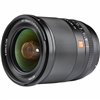 Obiettivo Viltrox AF 13mm f/1.4 per mirrorless Sony E