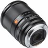 Obiettivo Viltrox AF 13mm f/1.4 per mirrorless Sony E