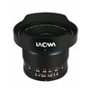 Obiettivo Laowa Venus 6mm f/2 Zero Distortion attacco micro quattro terzi
