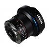 Obiettivo Laowa Venus 6mm f/2 Zero Distortion attacco micro quattro terzi