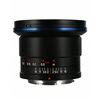 Obiettivo Laowa Venus 6mm f/2 Zero Distortion attacco micro quattro terzi