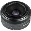 Obiettivo TTArtisan 27mm F2.8 Pancake Autofocus per mirrorless Fujifilm X, Titanium