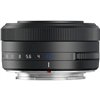 Obiettivo TTArtisan 27mm F2.8 Pancake Autofocus per mirrorless Fujifilm X, Titanium