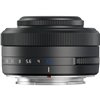 Obiettivo TTArtisan 27mm F2.8 Pancake Autofocus per mirrorless Fujifilm X, Titanium