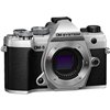 Fotocamera Mirrorless Olympus OM System OM-5 Body Silver