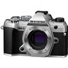 Fotocamera Mirrorless Olympus OM System OM-5 Body Silver
