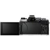 Fotocamera Mirrorless Olympus OM System OM-5 Body Silver
