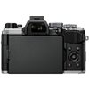 Fotocamera Mirrorless Olympus OM System OM-5 Body Silver