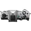 Fotocamera Mirrorless Olympus OM System OM-5 Body Silver