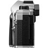 Fotocamera Mirrorless Olympus OM System OM-5 Body Silver