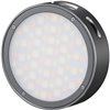 Godox R1 Mini illuminatore faretto megnetico LED RGB (Grigio)