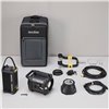 Godox KNOWLED MG1200Bi Illuminatore faretto LED bicolore