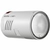 Godox AD100 PRO TTL Flash portatile da esterni (bianco)