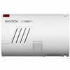 Godox AD100 PRO TTL Flash portatile da esterni (bianco)