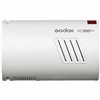 Godox AD100 PRO TTL Flash portatile da esterni (bianco)
