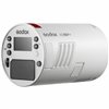 Godox AD100 PRO TTL Flash portatile da esterni (bianco)