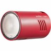 Godox AD100 PRO TTL Flash portatile da esterni (rosso)