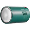 Godox AD100 PRO TTL Flash portatile da esterni (verde)