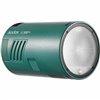 Godox AD100 PRO TTL Flash portatile da esterni (verde)