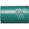 Godox AD100 PRO TTL Flash portatile da esterni (verde)