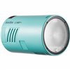 Godox AD100 PRO TTL Flash portatile da esterni (menta verde)