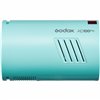 Godox AD100 PRO TTL Flash portatile da esterni (menta verde)