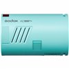 Godox AD100 PRO TTL Flash portatile da esterni (menta verde)