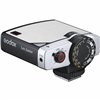 Godox Lux Junior Retro Flash Bianco universale per Fujifilm, Canon, Nikon, Olympus, Sony