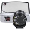 Godox Lux Junior Retro Flash Bianco universale per Fujifilm, Canon, Nikon, Olympus, Sony