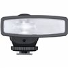 Godox Lux Junior Retro Flash Bianco universale per Fujifilm, Canon, Nikon, Olympus, Sony
